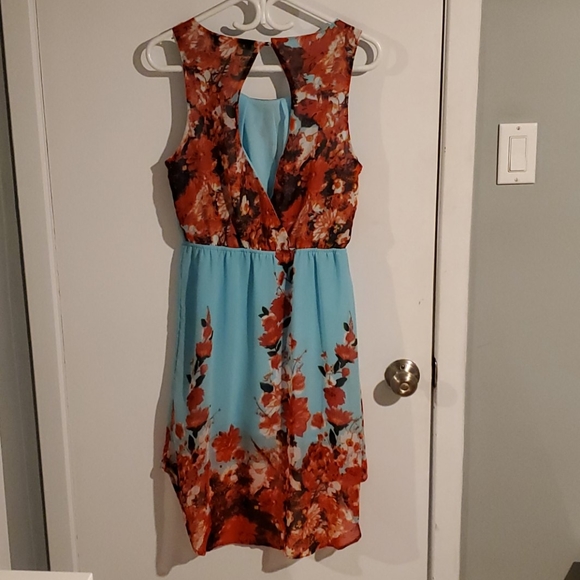 DEX Dress - Picture 2 of 8